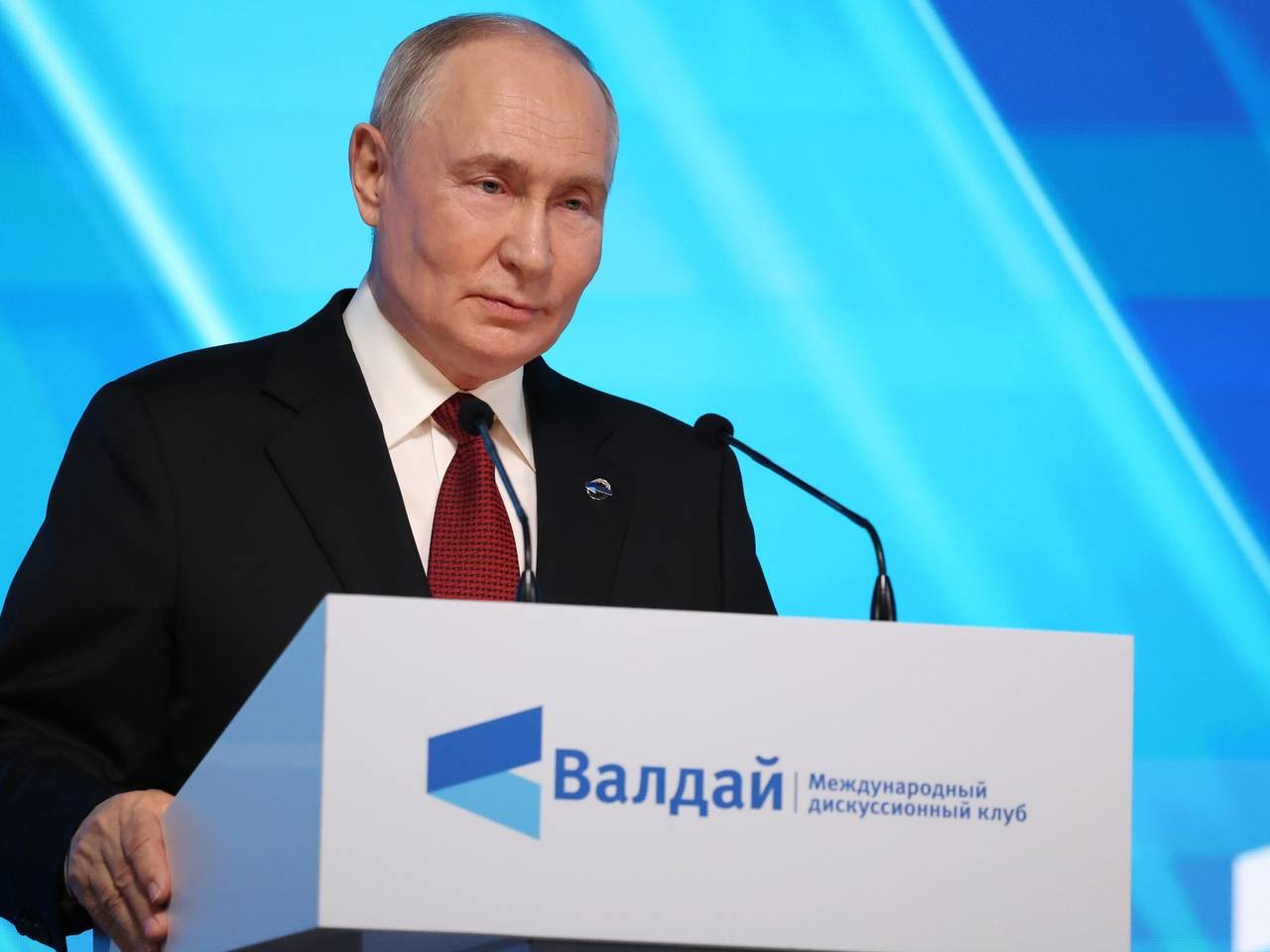 Путин рассказал о встрече с тигром