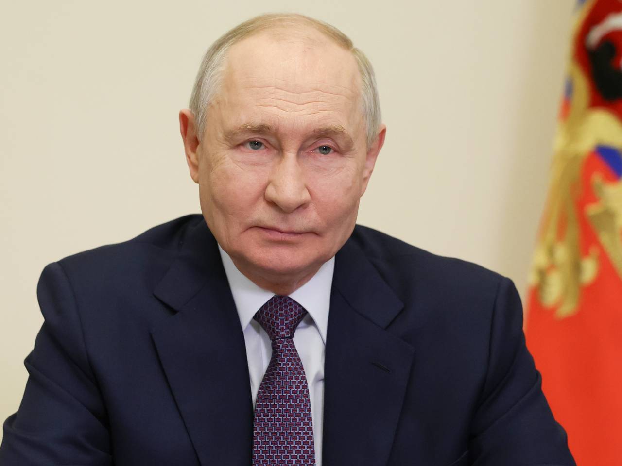 В Кремле анонсировали оперативное совещание под руководством Путина