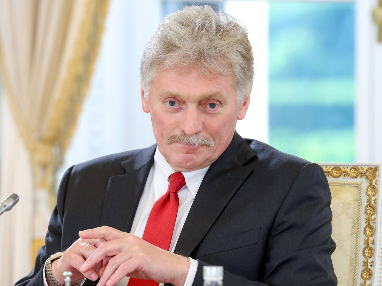 Атака ВСУ на российский танкер в Черном море