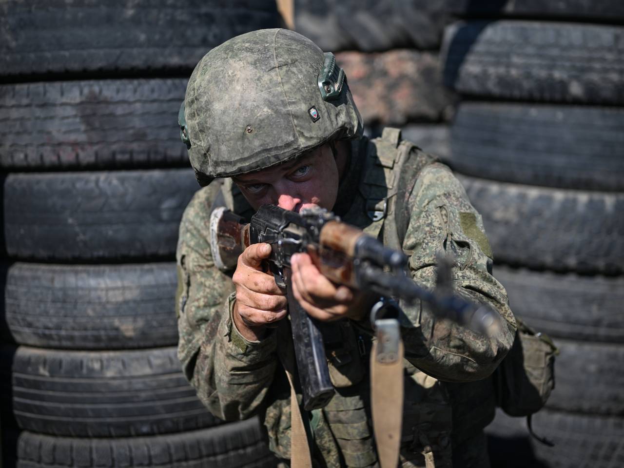 Появились новые детали боев за крупный узел обороны ВСУ