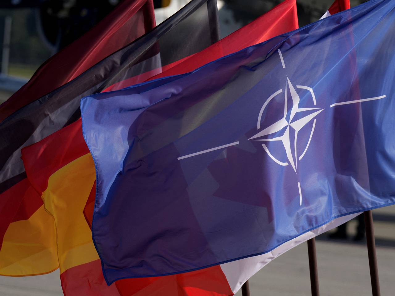 НАТО предостерегли от одного действия в отношении России