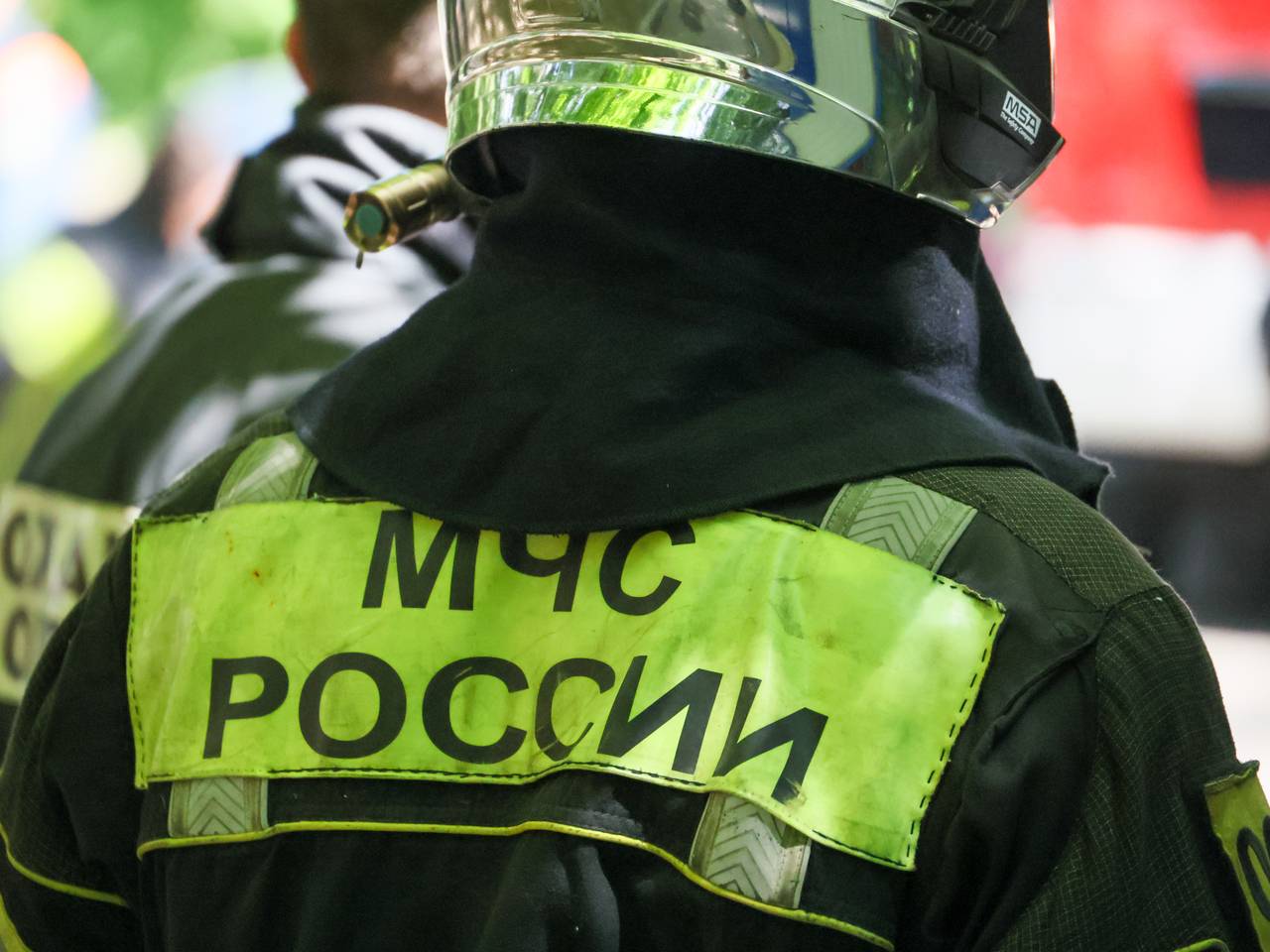 Атака БПЛА на Ростовскую область 10 октября