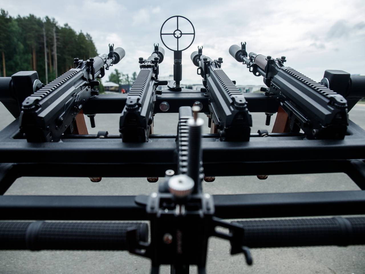 В Минобороны отчитались о поражении более трех сотен украинских дронов за 12 часов