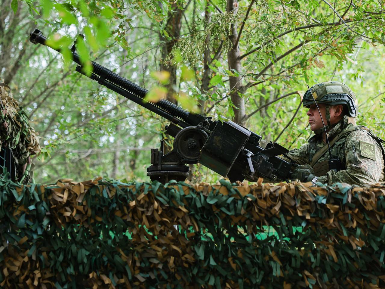 Раскрыты подробности о продвижении российский войск в боях за крупный узел обороны ВСУ