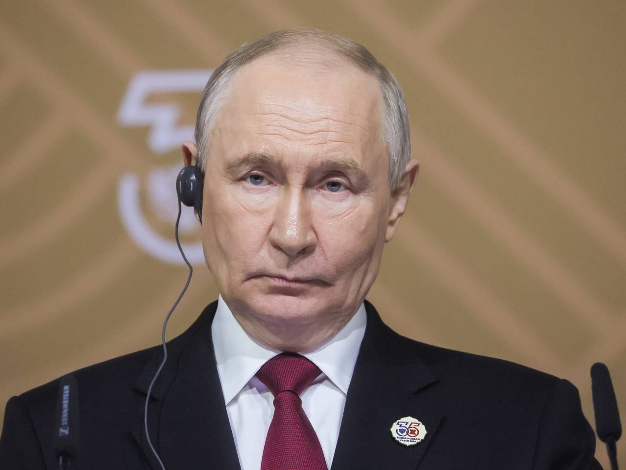 Путина назвали безусловной вехой в новейшей истории России