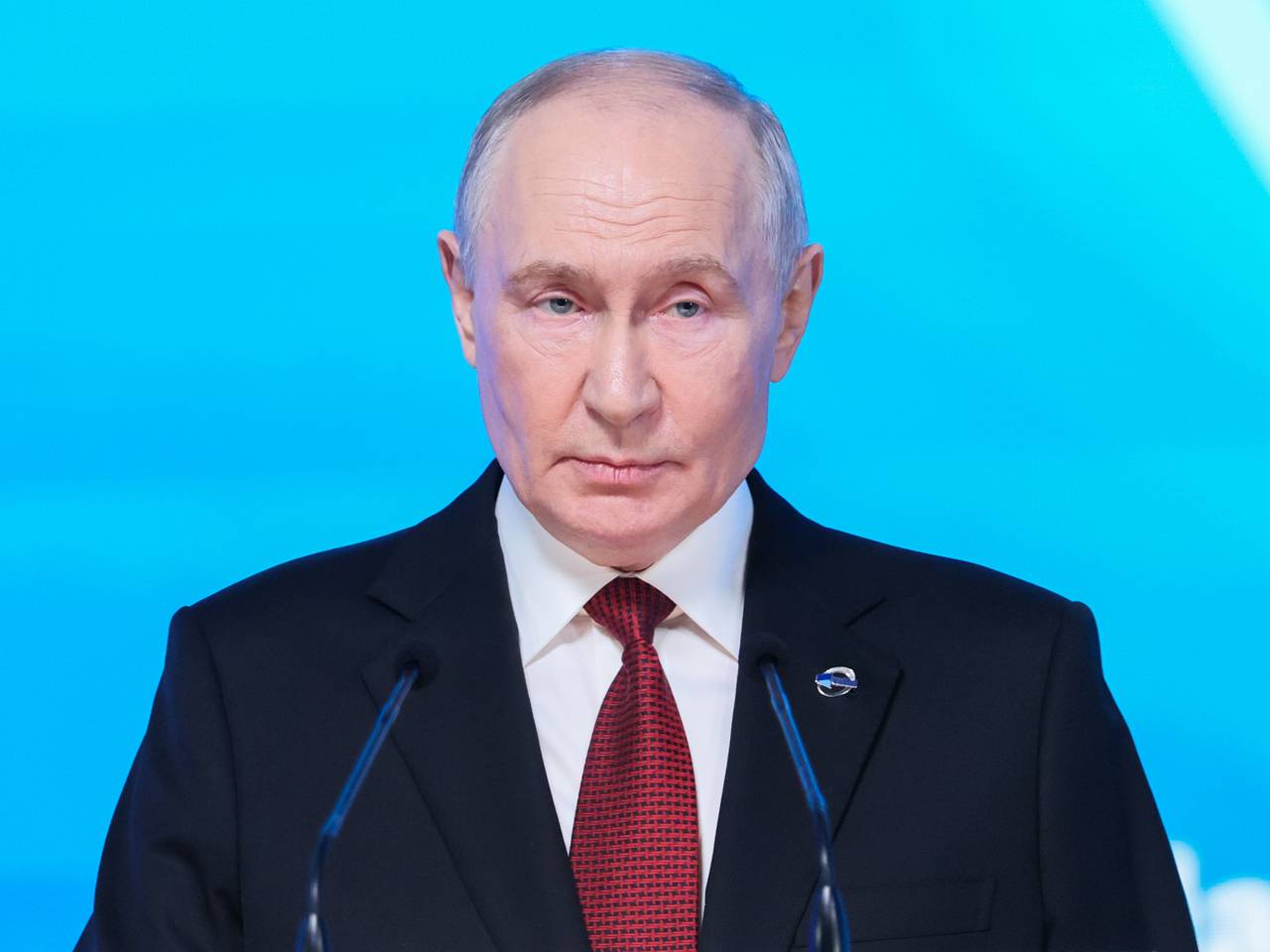 Путин назвал главную способность великого государства